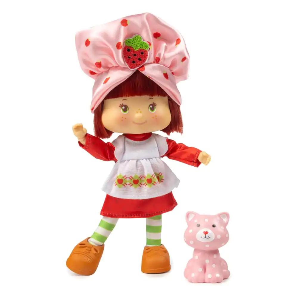 Strawberry Shortcake modna lutka Strawberry Shortcake 14 cm fotografija proizvoda