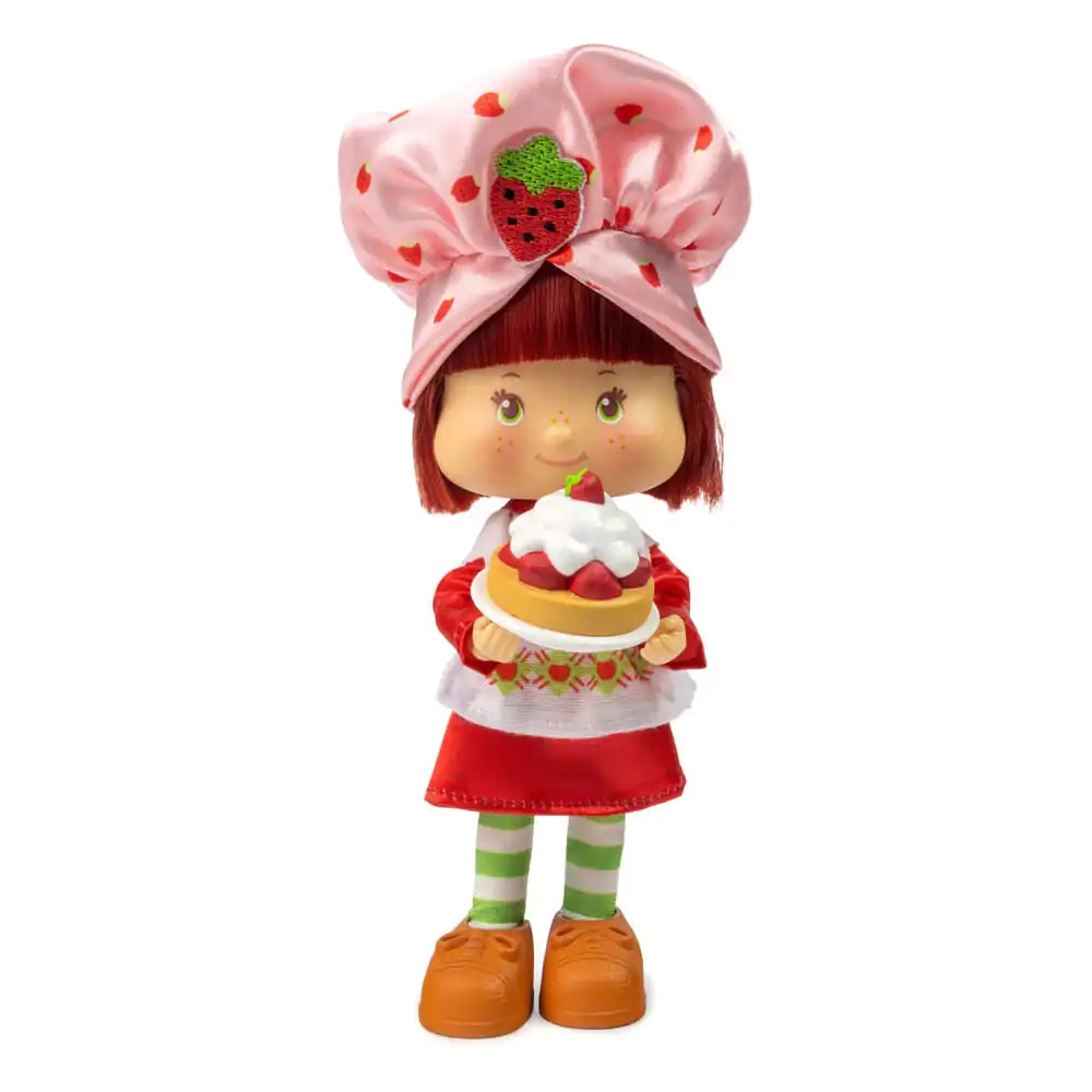 Strawberry Shortcake modna lutka Strawberry Shortcake 14 cm fotografija proizvoda