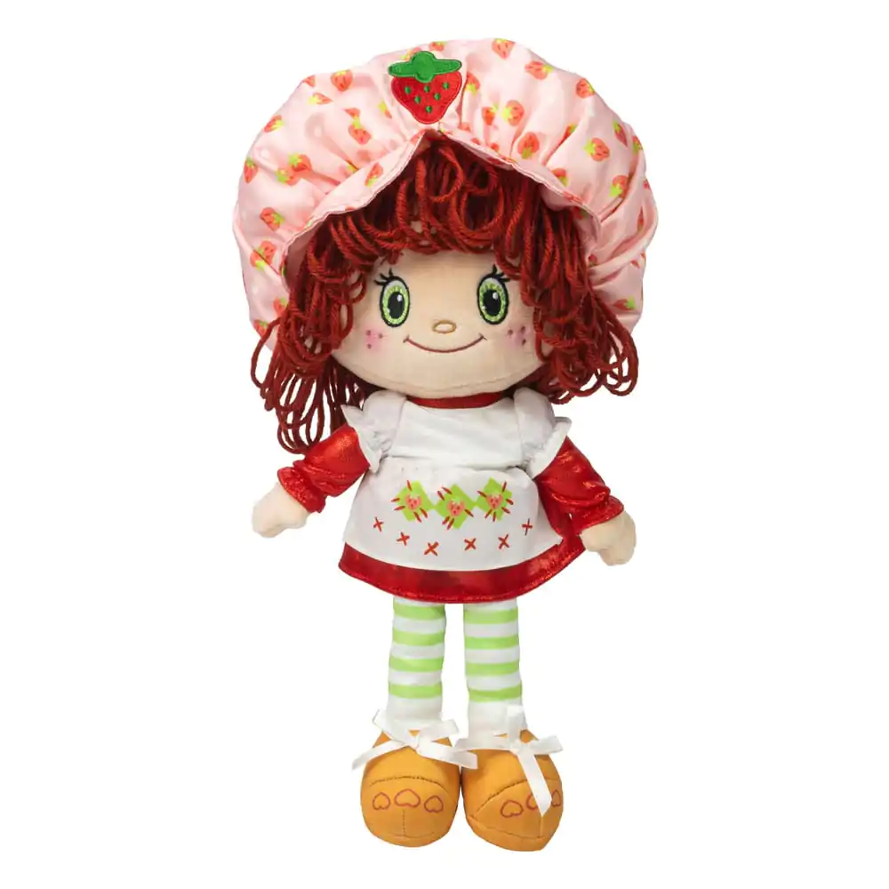 Strawberry Shortcake Rag Doll Strawberry Shortcake 36 cm Krpena Lutka fotografija proizvoda