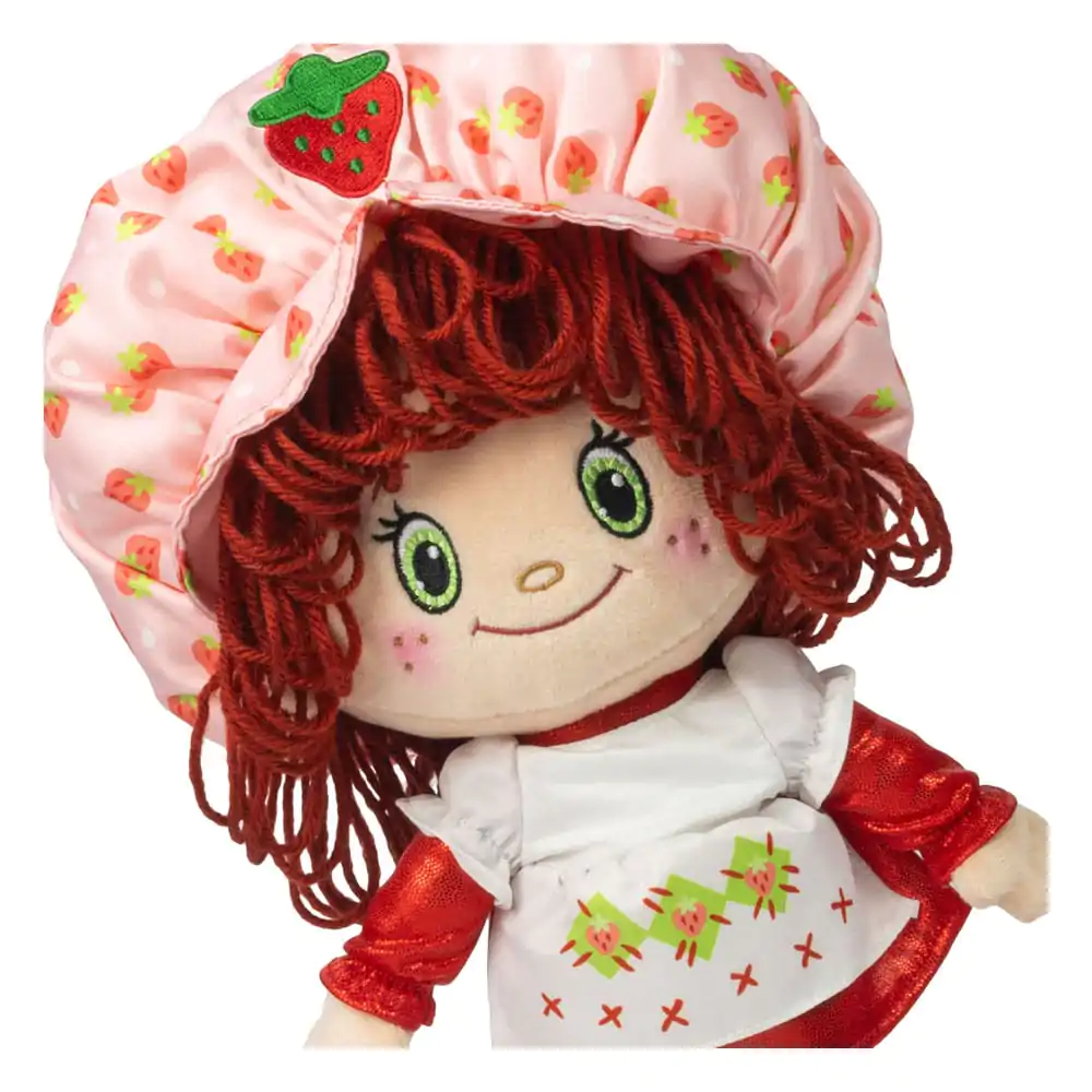 Strawberry Shortcake Rag Doll Strawberry Shortcake 36 cm Krpena Lutka fotografija proizvoda