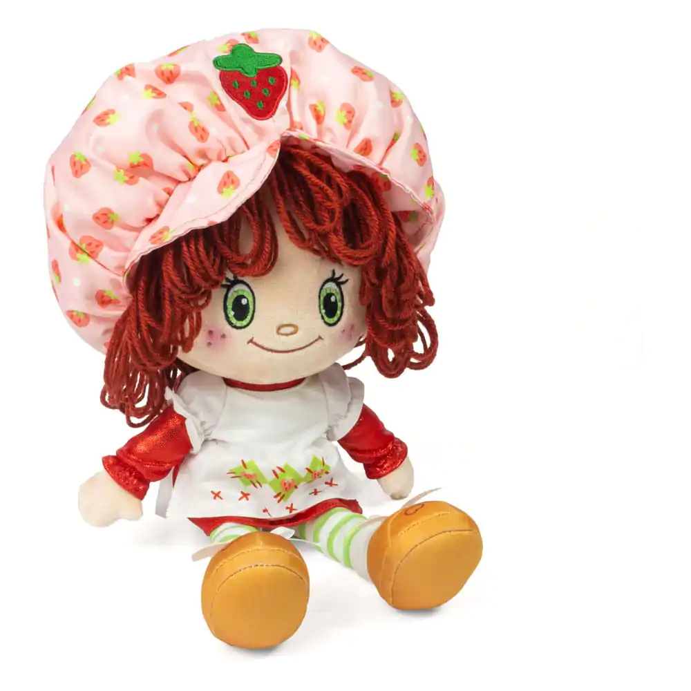 Strawberry Shortcake Rag Doll Strawberry Shortcake 36 cm Krpena Lutka fotografija proizvoda