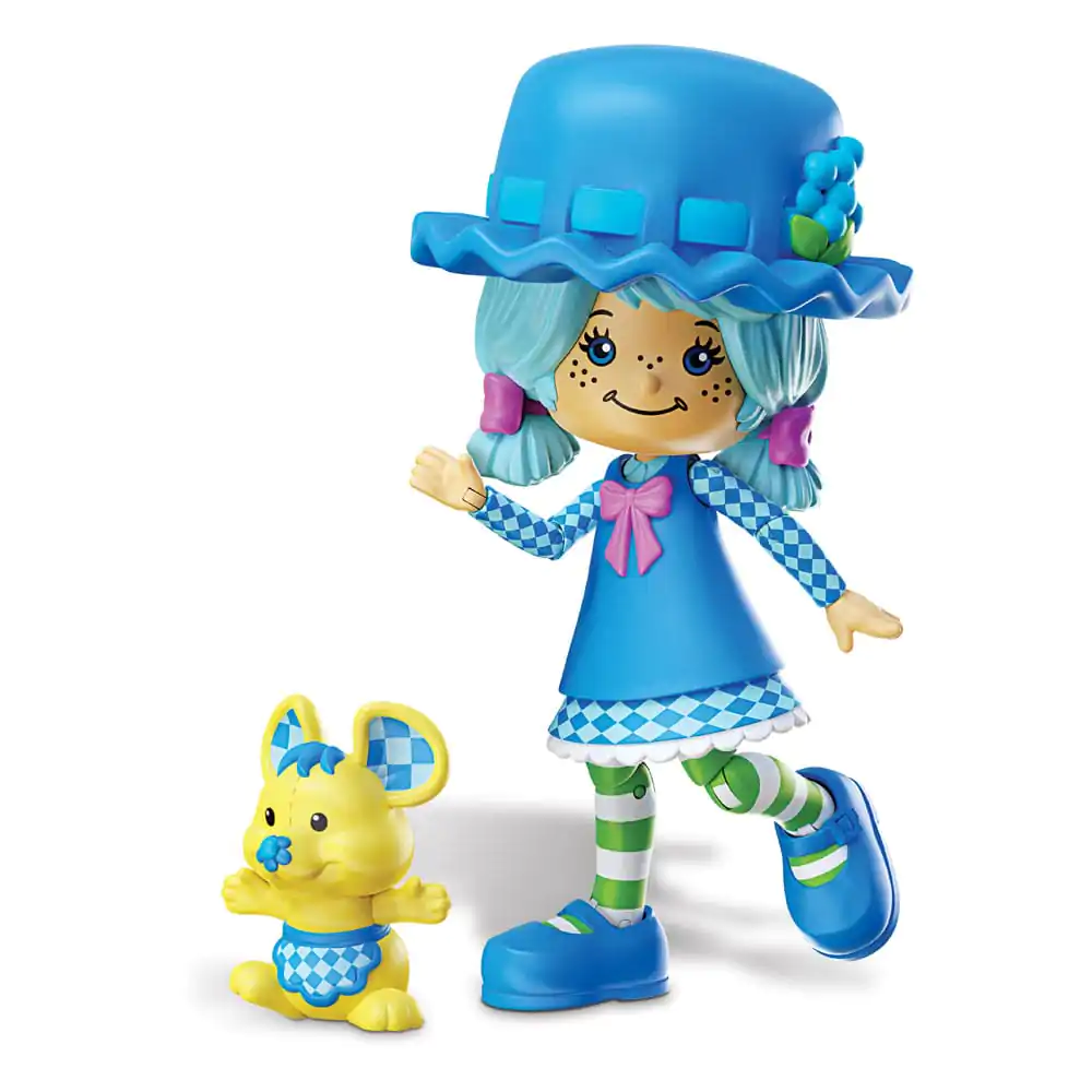 Strawberry Shortcake Simply akcijska figura Blueberry Muffin & Cheesecake fotografija proizvoda