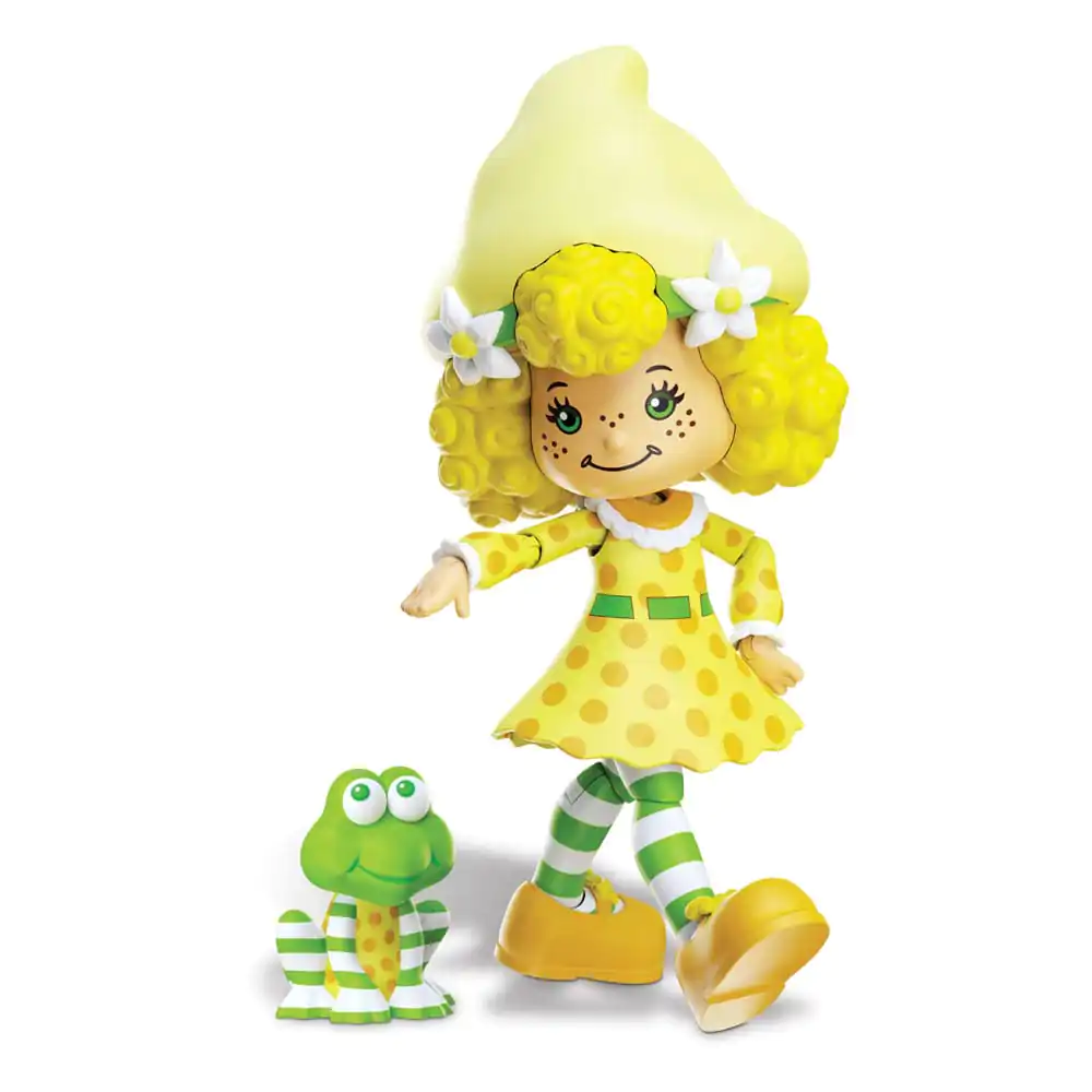 Strawberry Shortcake Simply akcijska figura Lemon Meringue & Frappe Frog fotografija proizvoda