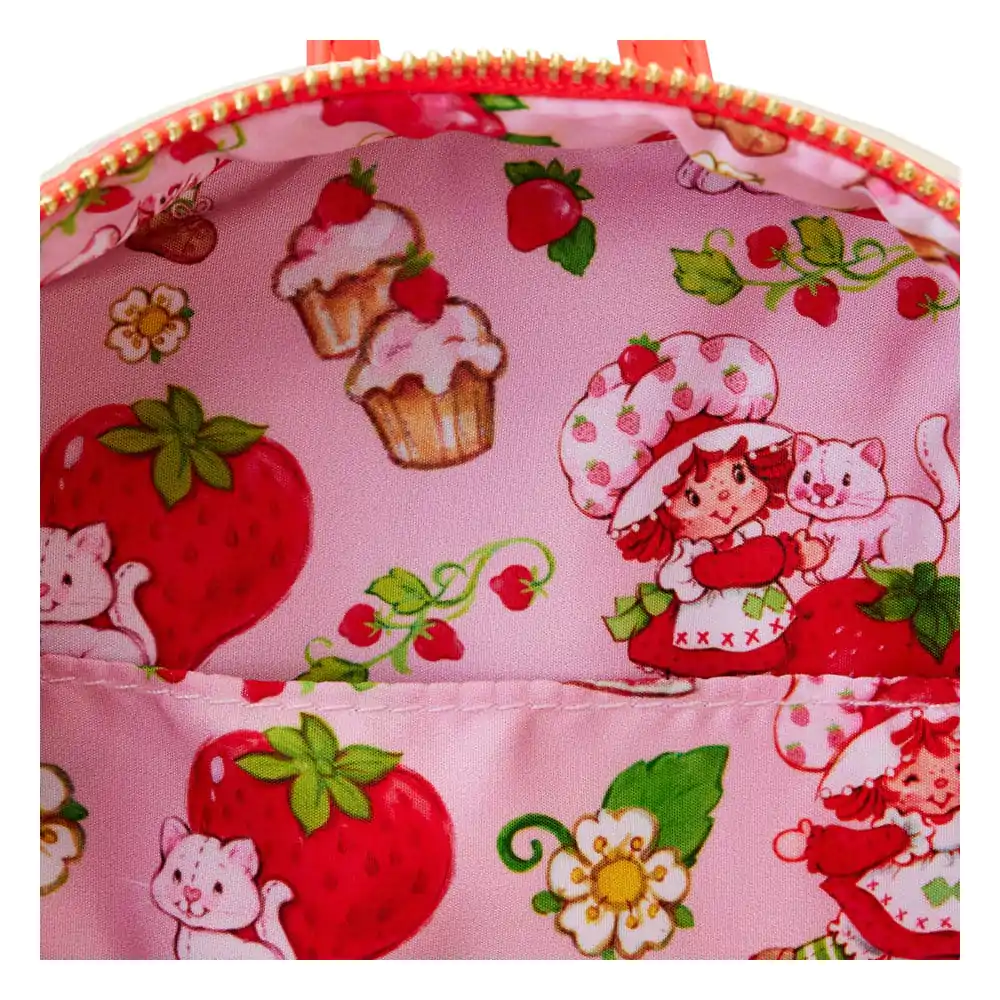 Strawberry Shortcake by Loungefly Mini Ruksak Strawberry House fotografija proizvoda