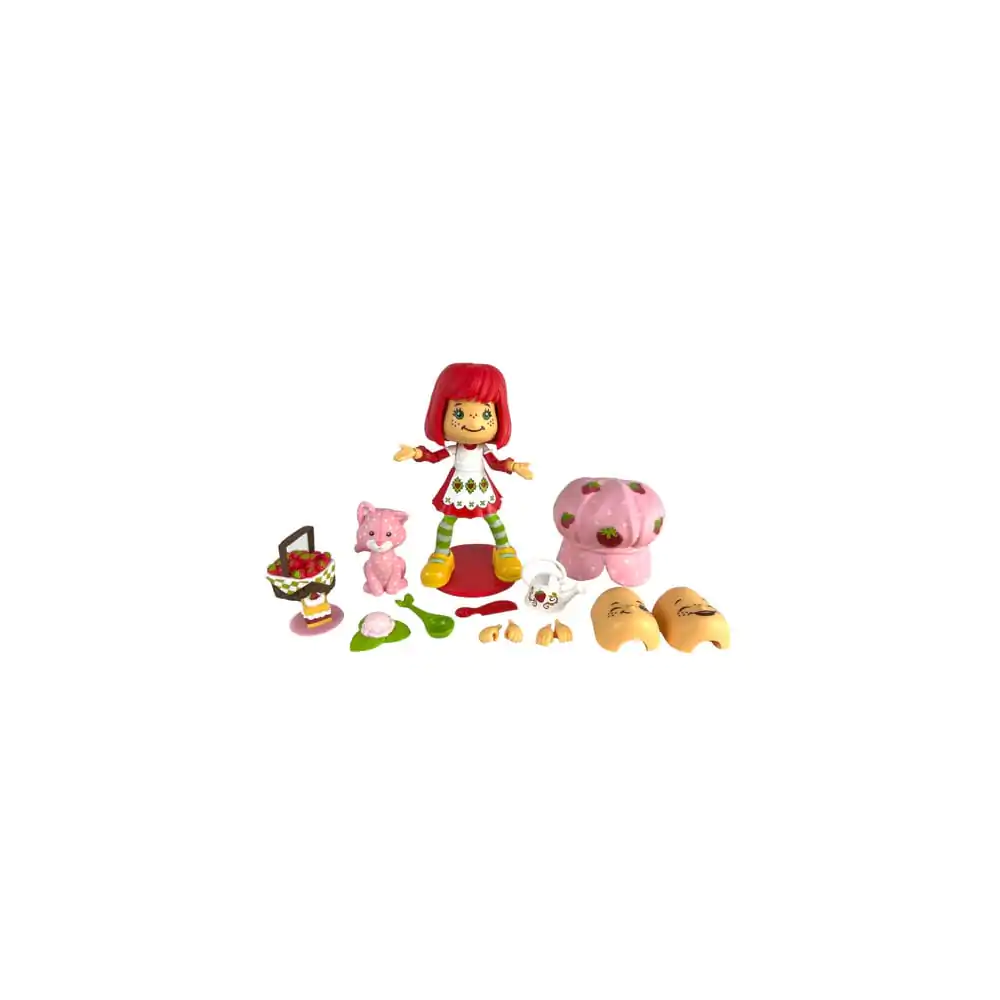 Akcijska figura Strawberry Shortcake Strawberry Shortcake fotografija proizvoda