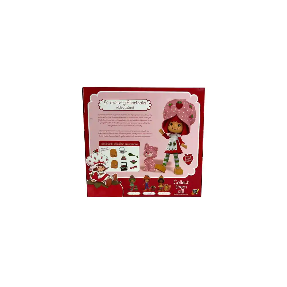 Akcijska figura Strawberry Shortcake Strawberry Shortcake fotografija proizvoda