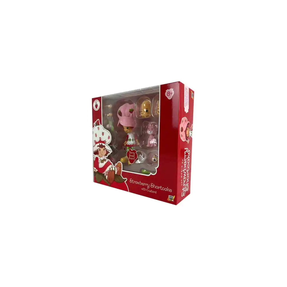 Akcijska figura Strawberry Shortcake Strawberry Shortcake fotografija proizvoda