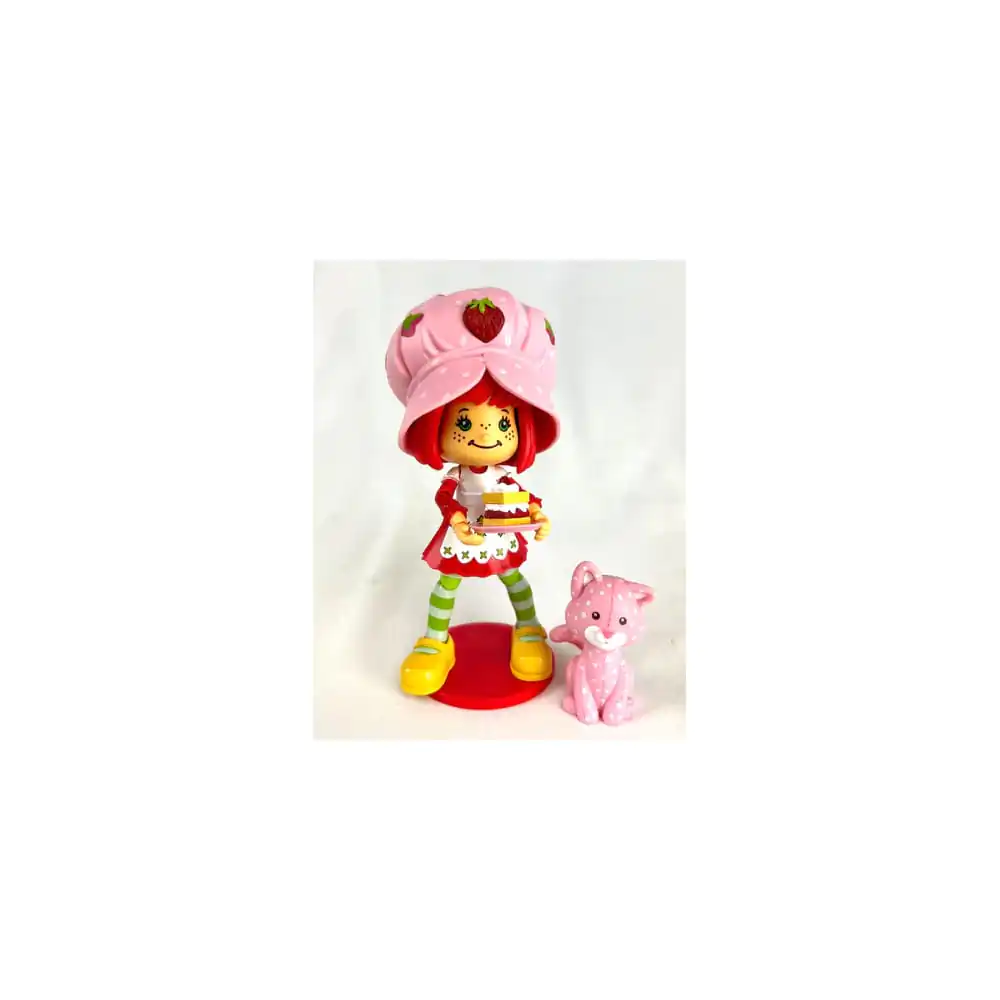Akcijska figura Strawberry Shortcake Strawberry Shortcake fotografija proizvoda