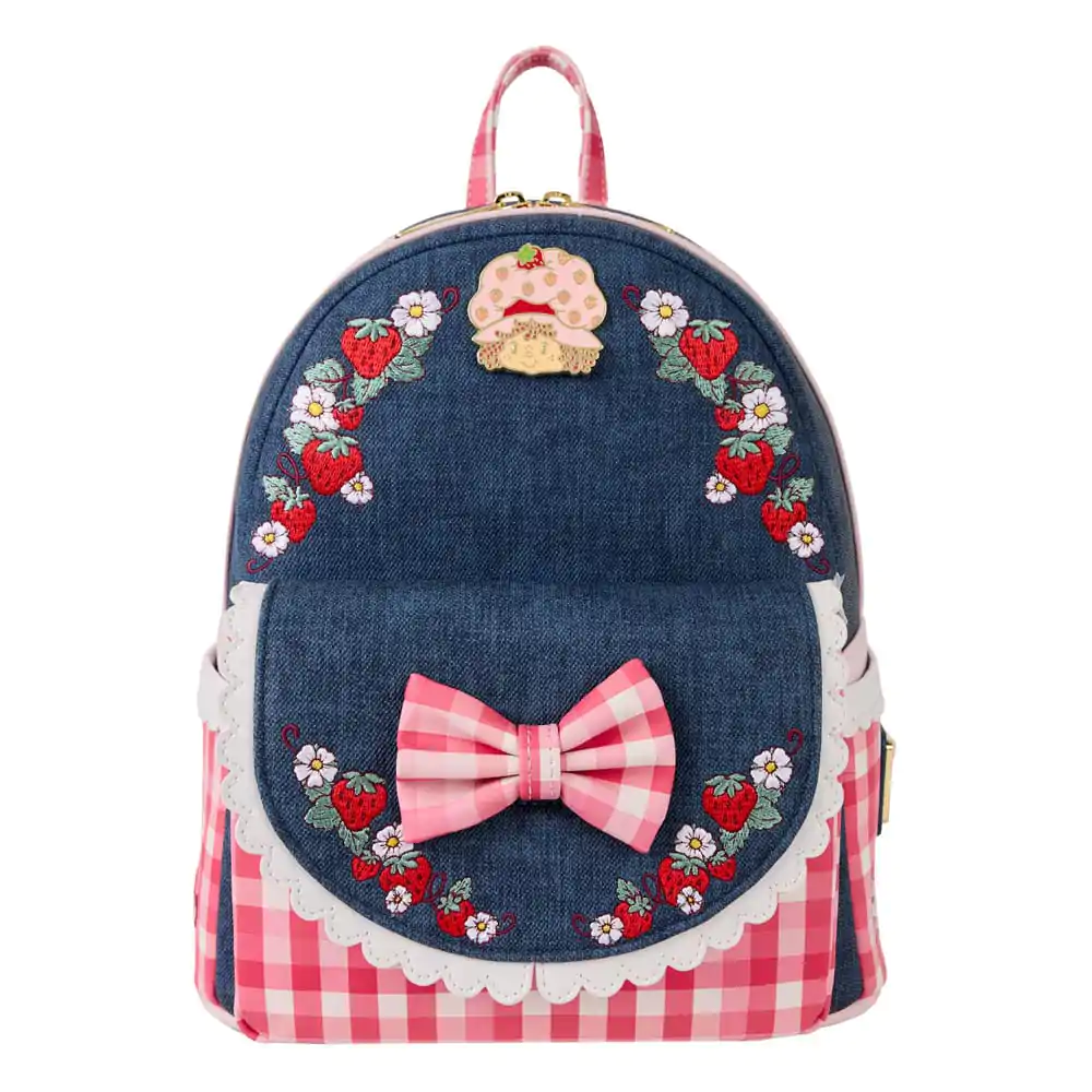 Strawberry Shortcake by Loungefly Ruksak fotografija proizvoda