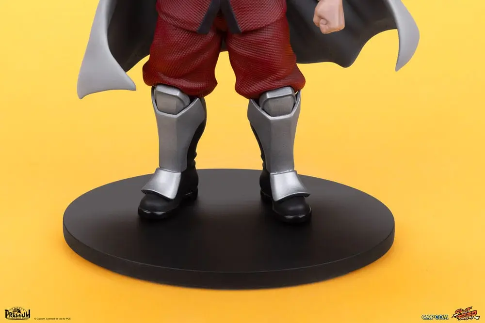 Street Fighter PVC Figurice 1/10 M. Bison &amp; Rolento 21 cm fotografija proizvoda