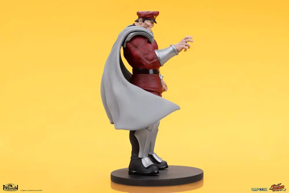 Street Fighter PVC Figurice 1/10 M. Bison &amp; Rolento 21 cm fotografija proizvoda