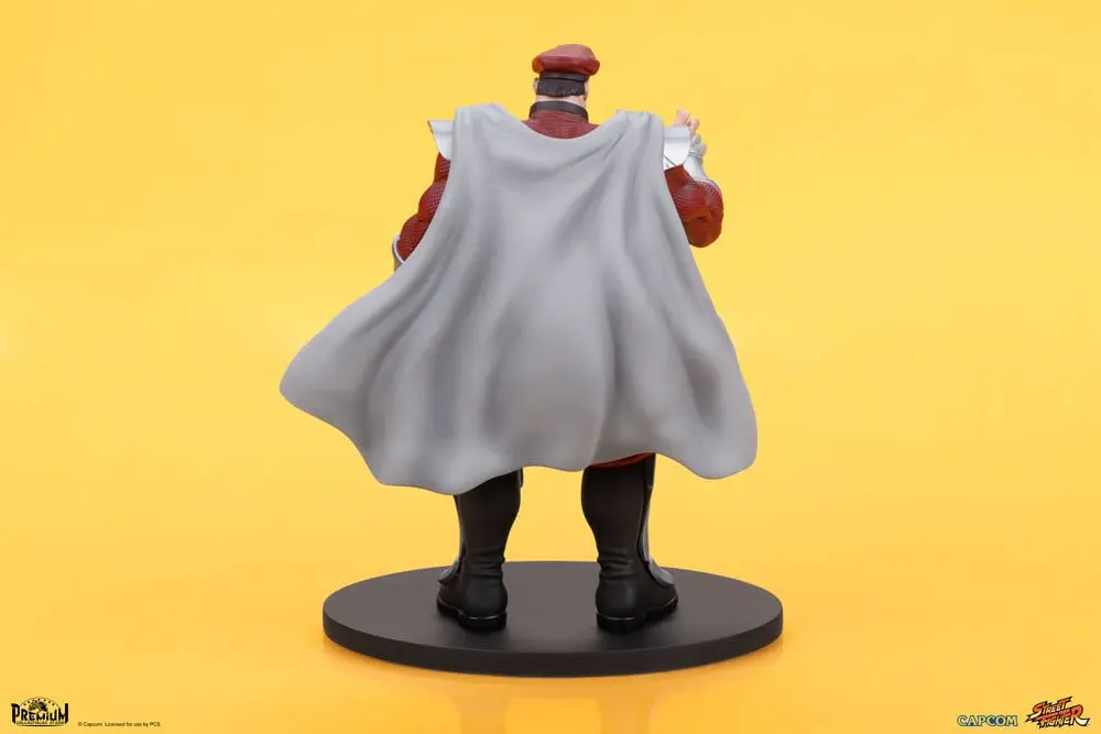 Street Fighter PVC Figurice 1/10 M. Bison &amp; Rolento 21 cm fotografija proizvoda