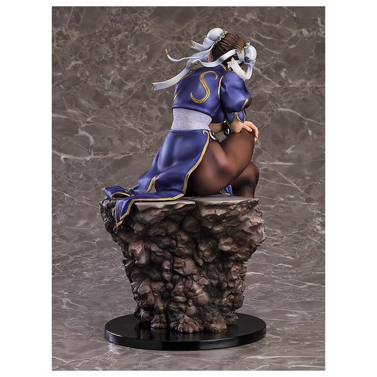 Street Fighter PVC figura 1/6 Chun-Li 27 cm fotografija proizvoda