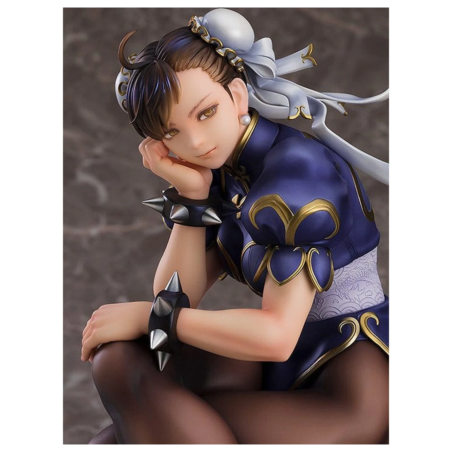 Street Fighter PVC figura 1/6 Chun-Li 27 cm fotografija proizvoda