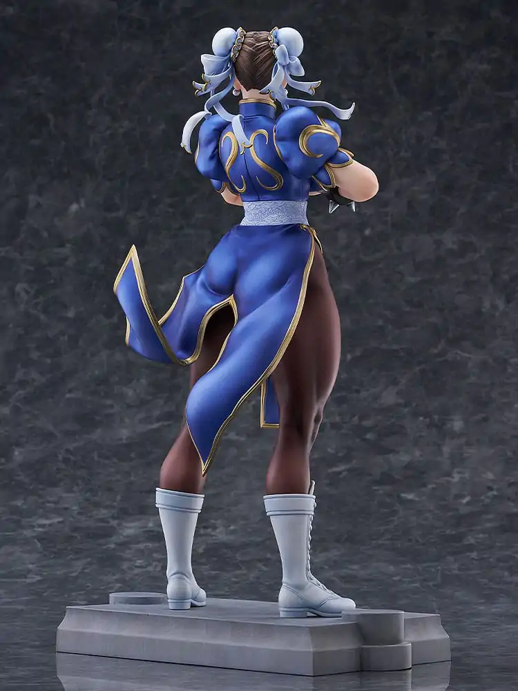 Street Fighter PVC Kip 1/6 Chun-Li Standby 29 cm fotografija proizvoda