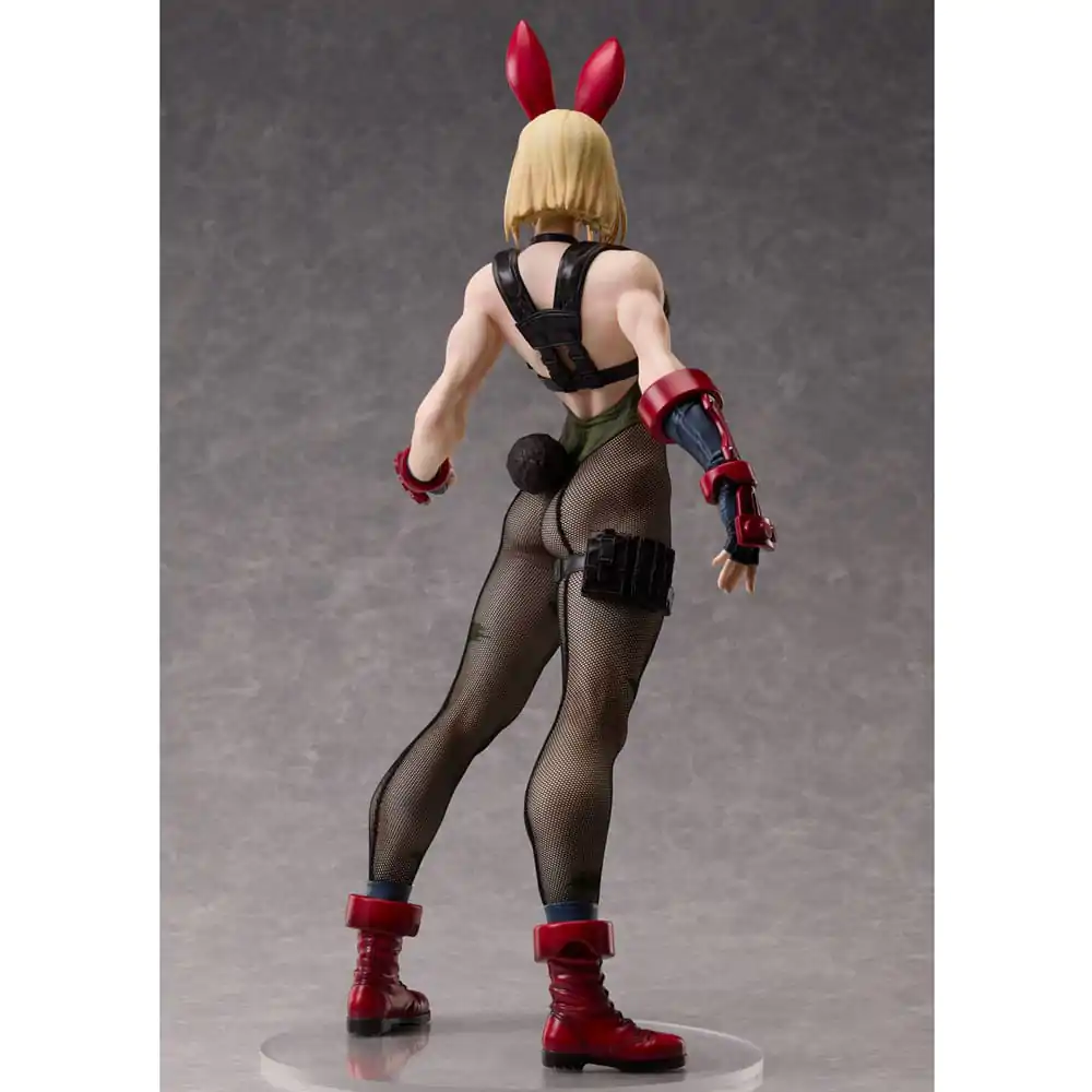 Street Fighter B-Style PVC kip 1/4 Cammy Bunny Ver. 43 cm fotografija proizvoda