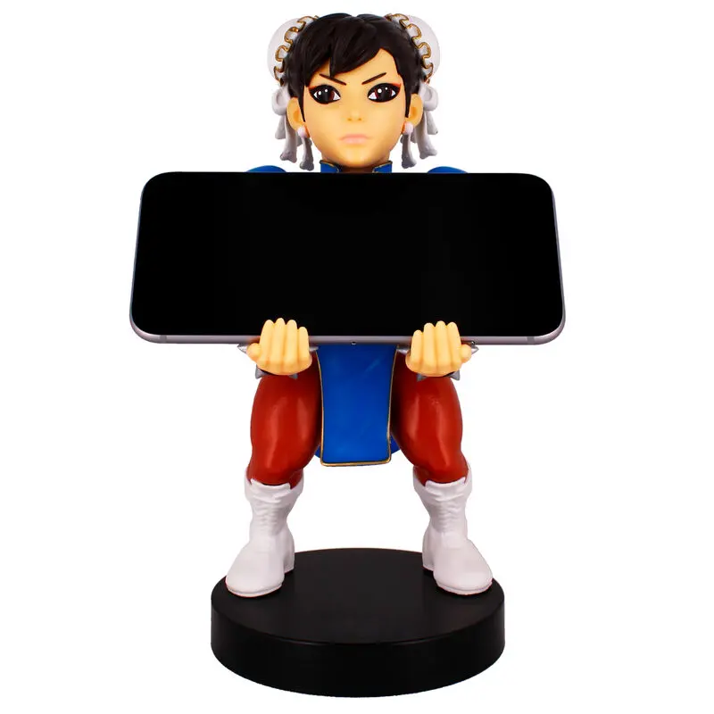 Street Fighter Chun Li figura stezni nosač Cable guy 20 cm fotografija proizvoda