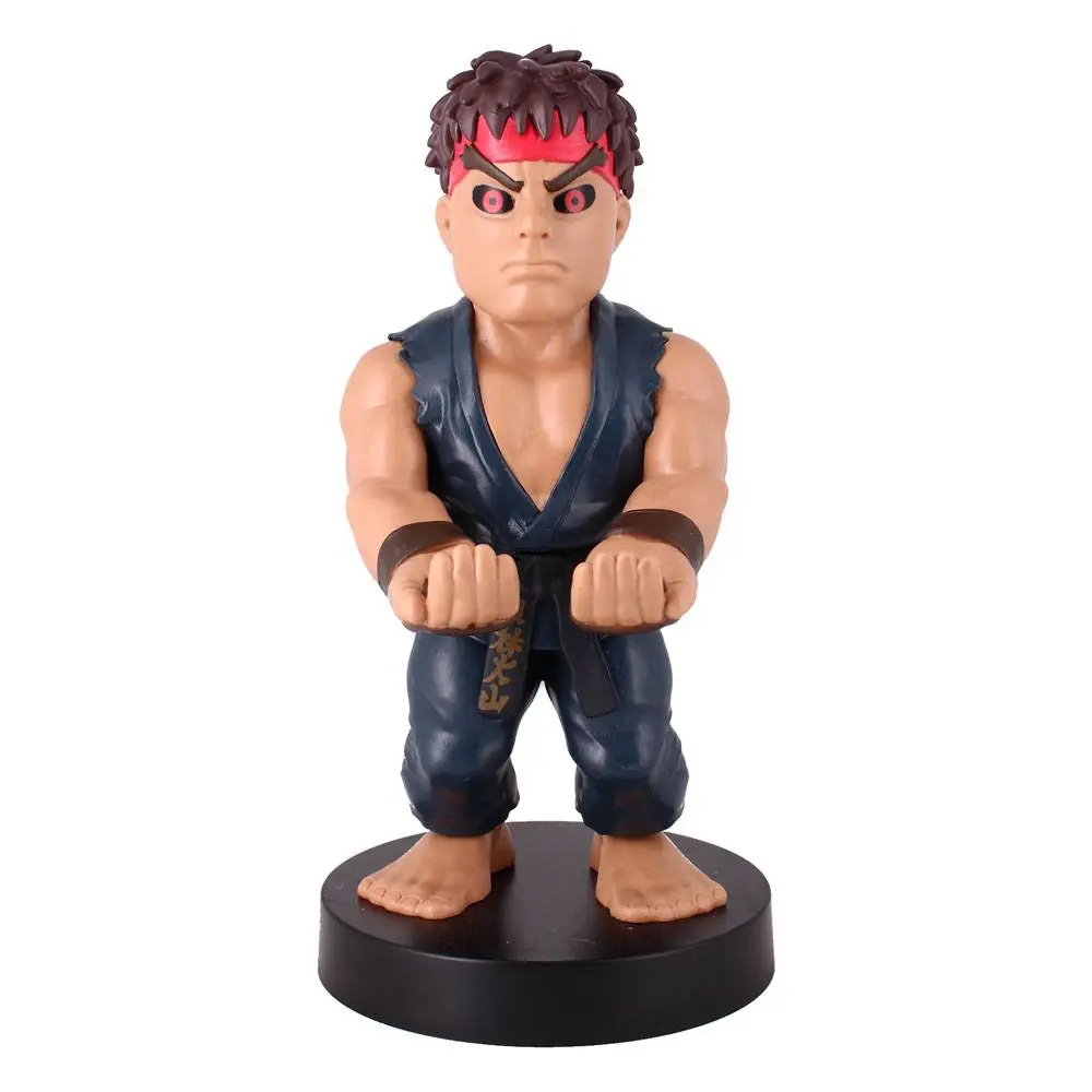 Street Fighter Cable Guy Evil Ryu 20 cm fotografija proizvoda