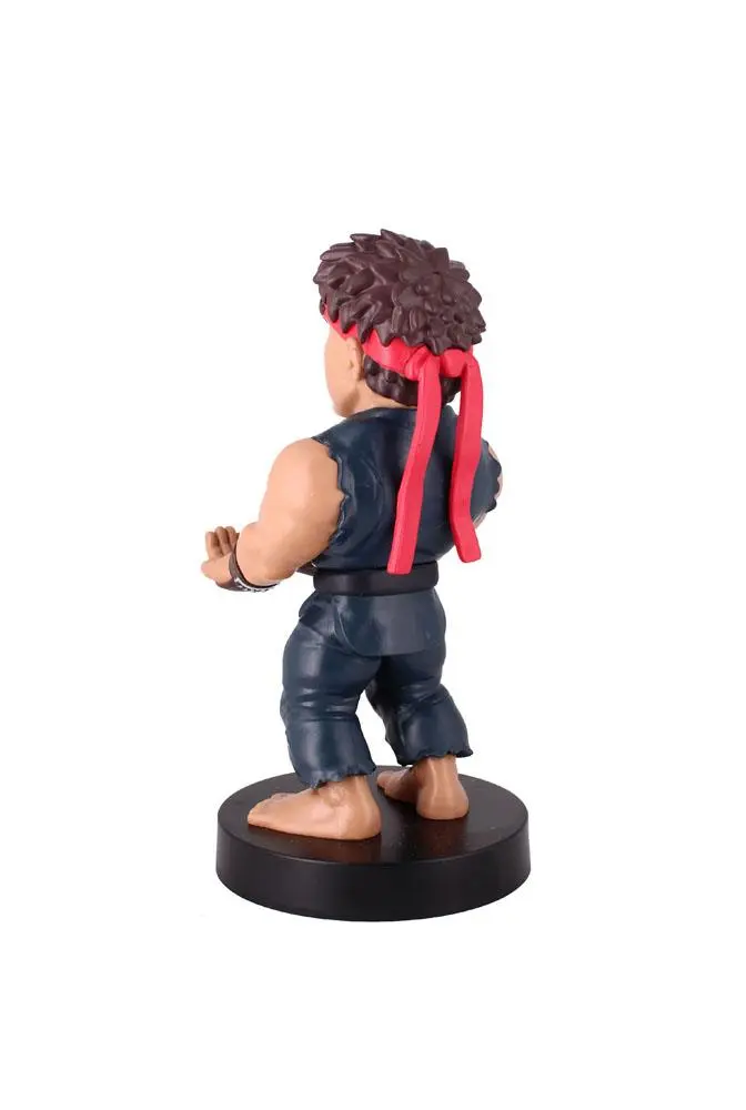 Street Fighter Cable Guy Evil Ryu 20 cm fotografija proizvoda