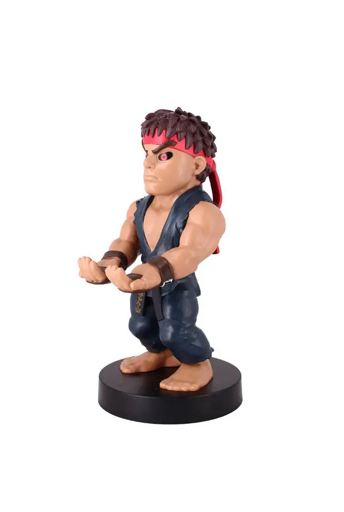 Street Fighter Cable Guy Evil Ryu 20 cm fotografija proizvoda
