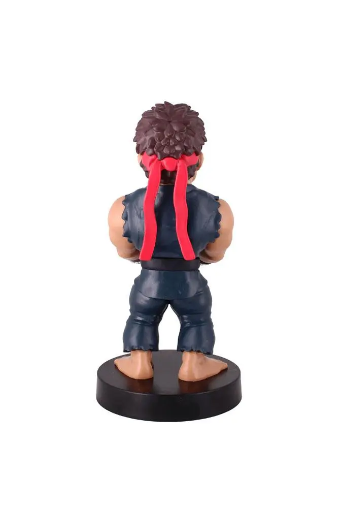 Street Fighter Cable Guy Evil Ryu 20 cm fotografija proizvoda