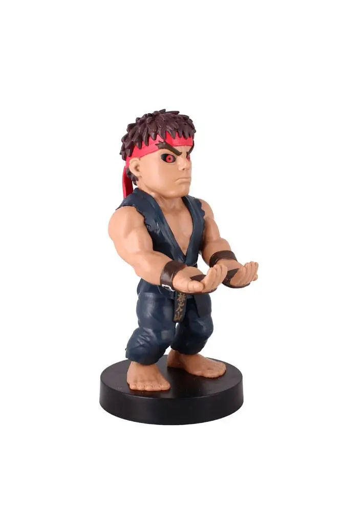 Street Fighter Cable Guy Evil Ryu 20 cm fotografija proizvoda