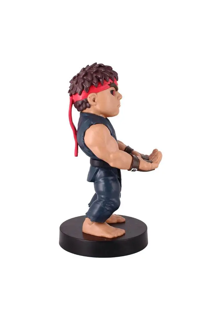 Street Fighter Cable Guy Evil Ryu 20 cm fotografija proizvoda