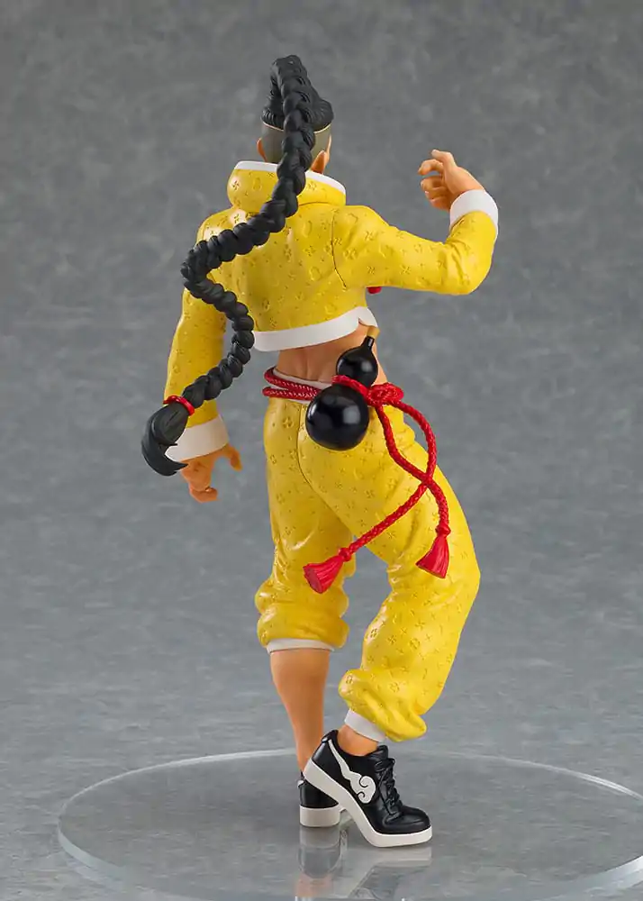 Street Fighter Pop Up Parade PVC Kip Jamie 18 cm fotografija proizvoda