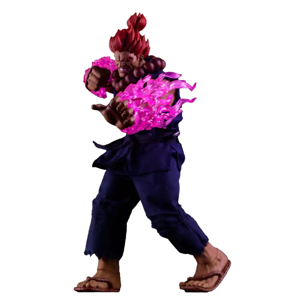 Street Fighter V: Champion Edition akcijska figura 1/6 Akuma 30 cm fotografija proizvoda