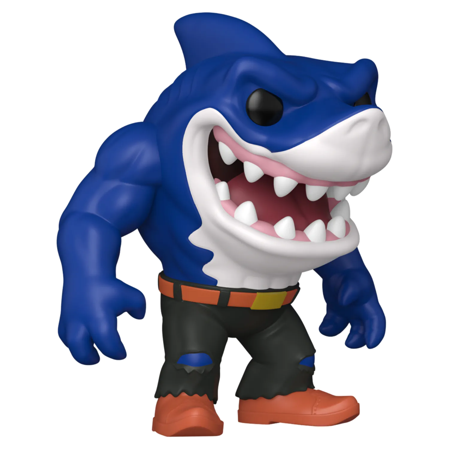 Street Sharks Funko POP! Television Vinil Figura Ripster 9 cm fotografija proizvoda