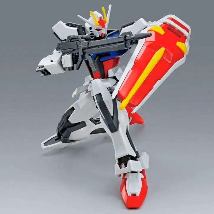 Strike Gundam SEED Strike Gundam figura fotografija proizvoda