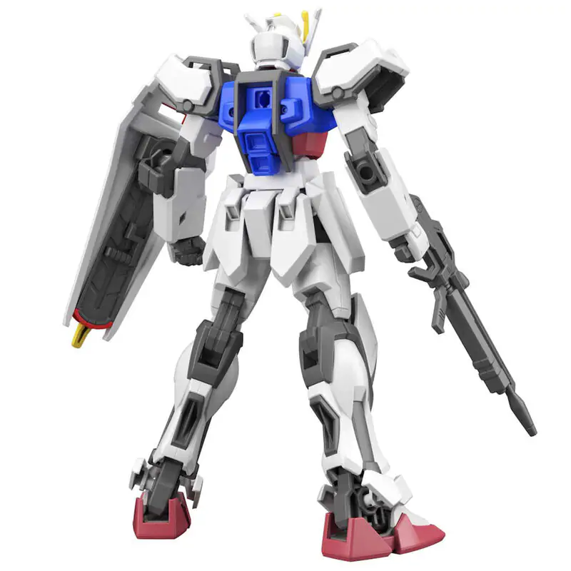 Strike Gundam SEED Strike Gundam figura fotografija proizvoda