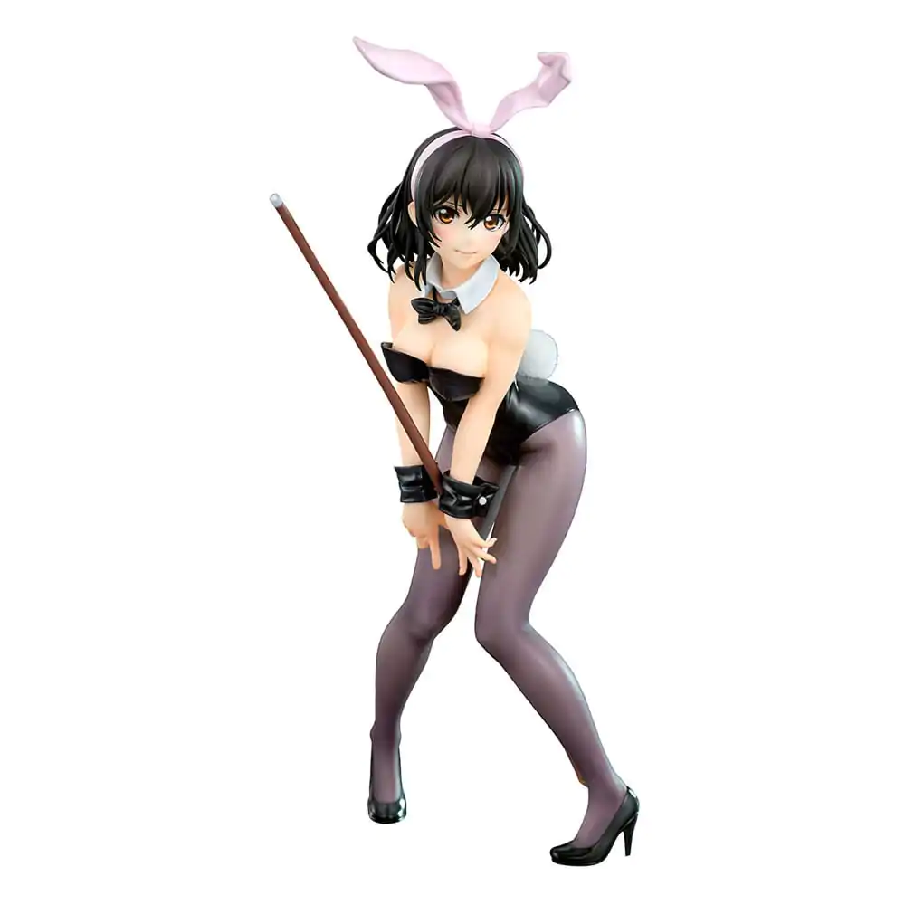 Strike the Blood PVC Statua 1/7 Yukina Himeragi Bunny Girl Style 25 cm fotografija proizvoda