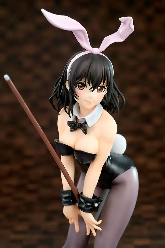 Strike the Blood PVC Statua 1/7 Yukina Himeragi Bunny Girl Style 25 cm fotografija proizvoda