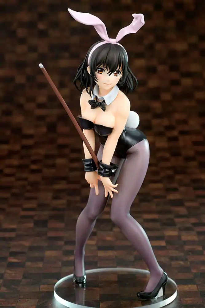 Strike the Blood PVC Statua 1/7 Yukina Himeragi Bunny Girl Style 25 cm fotografija proizvoda