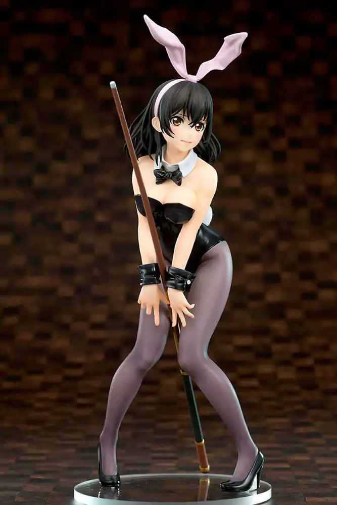 Strike the Blood PVC Statua 1/7 Yukina Himeragi Bunny Girl Style 25 cm fotografija proizvoda