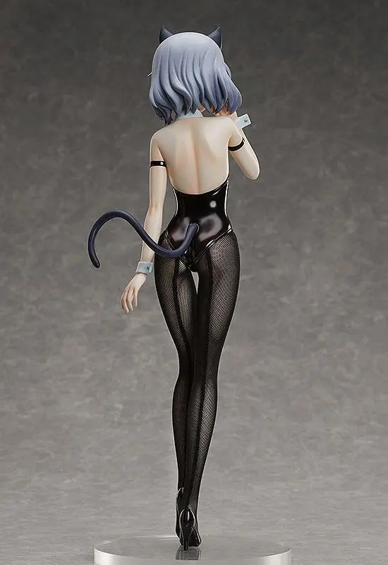 Strike Witches PVC Kip 1/4 Sanya V. Litvyak: Bunny Style Ver. 40 cm fotografija proizvoda