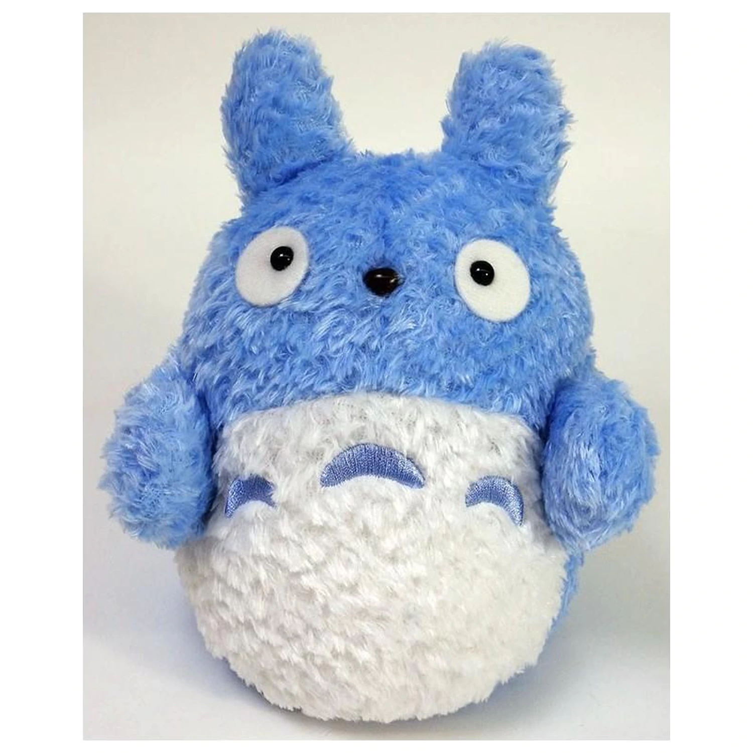 Studio Ghibli Plavi Totoro Puppet Pliš 21cm fotografija proizvoda