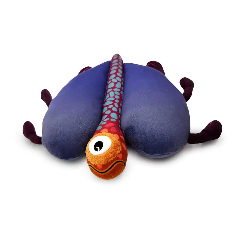 Subnautica Plišana figura Bladderfish 22 cm fotografija proizvoda