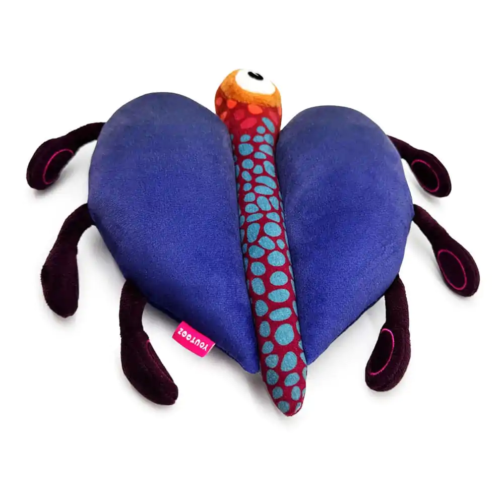 Subnautica Plišana figura Bladderfish 22 cm fotografija proizvoda