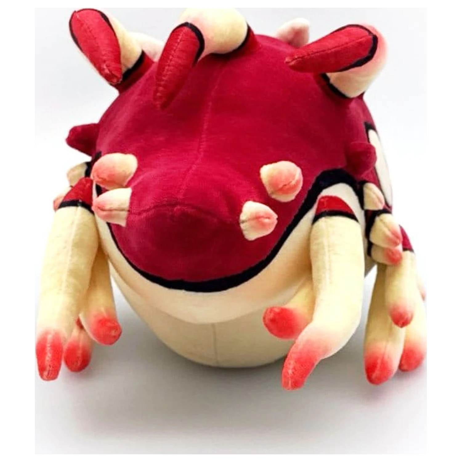 Subnautica Plišana figura Crashfish 22 cm fotografija proizvoda