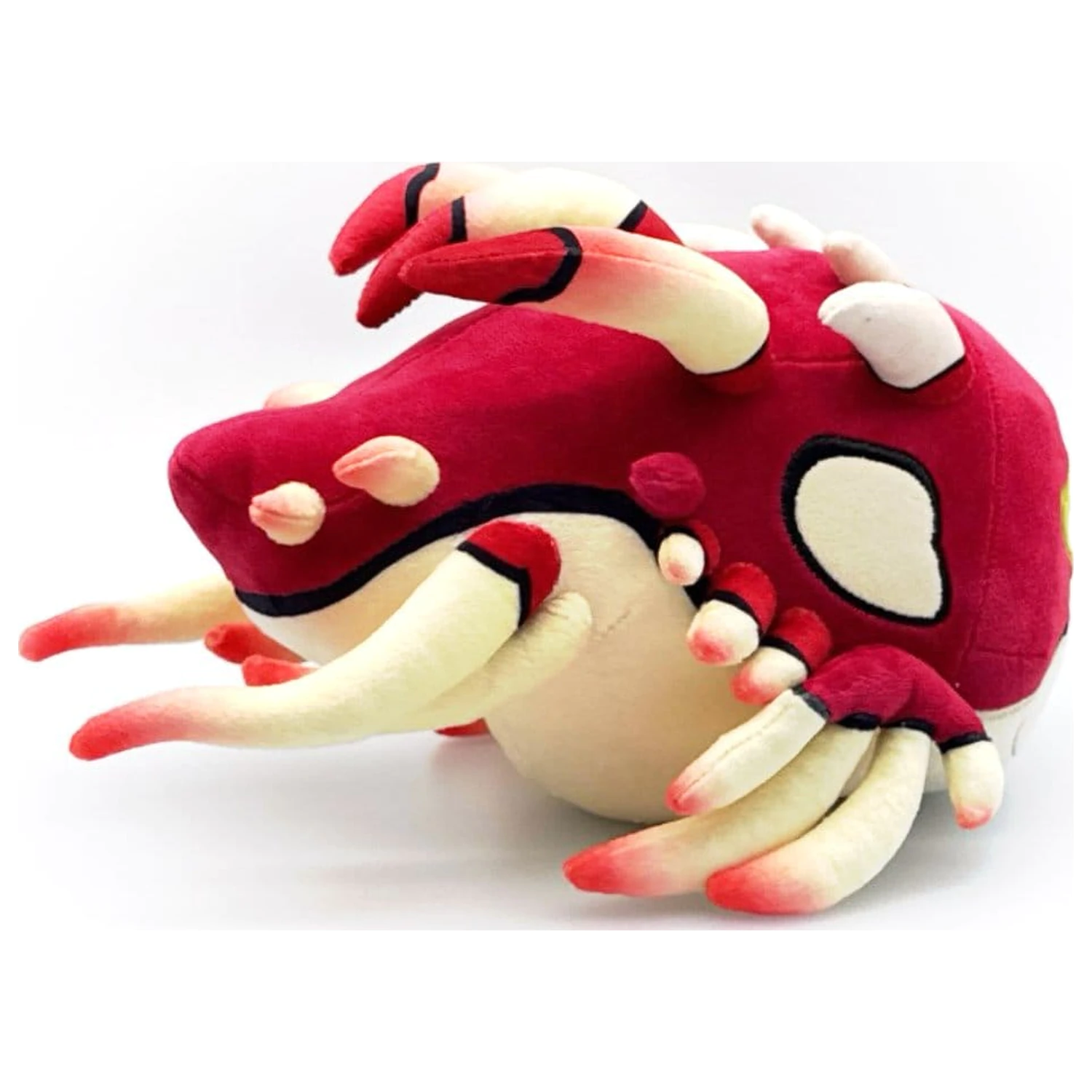Subnautica Plišana figura Crashfish 22 cm fotografija proizvoda