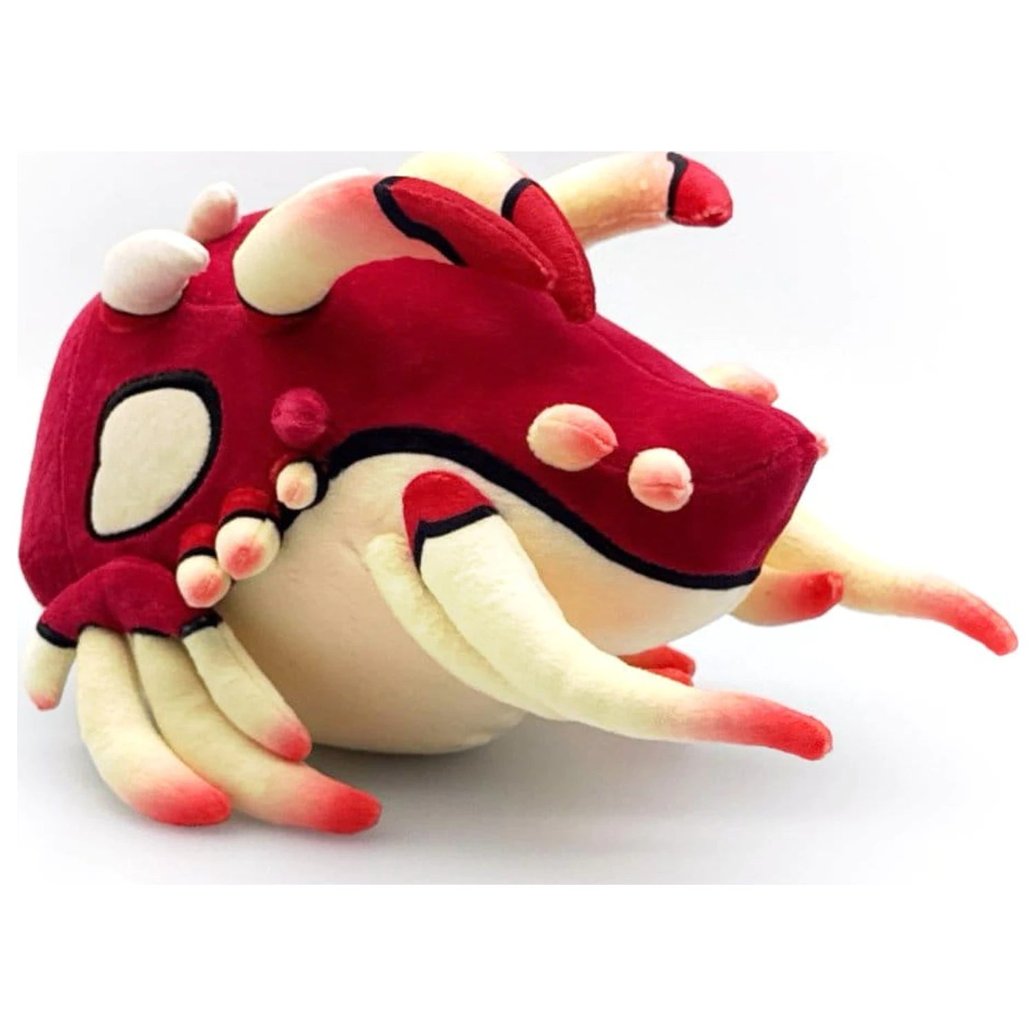 Subnautica Plišana figura Crashfish 22 cm fotografija proizvoda
