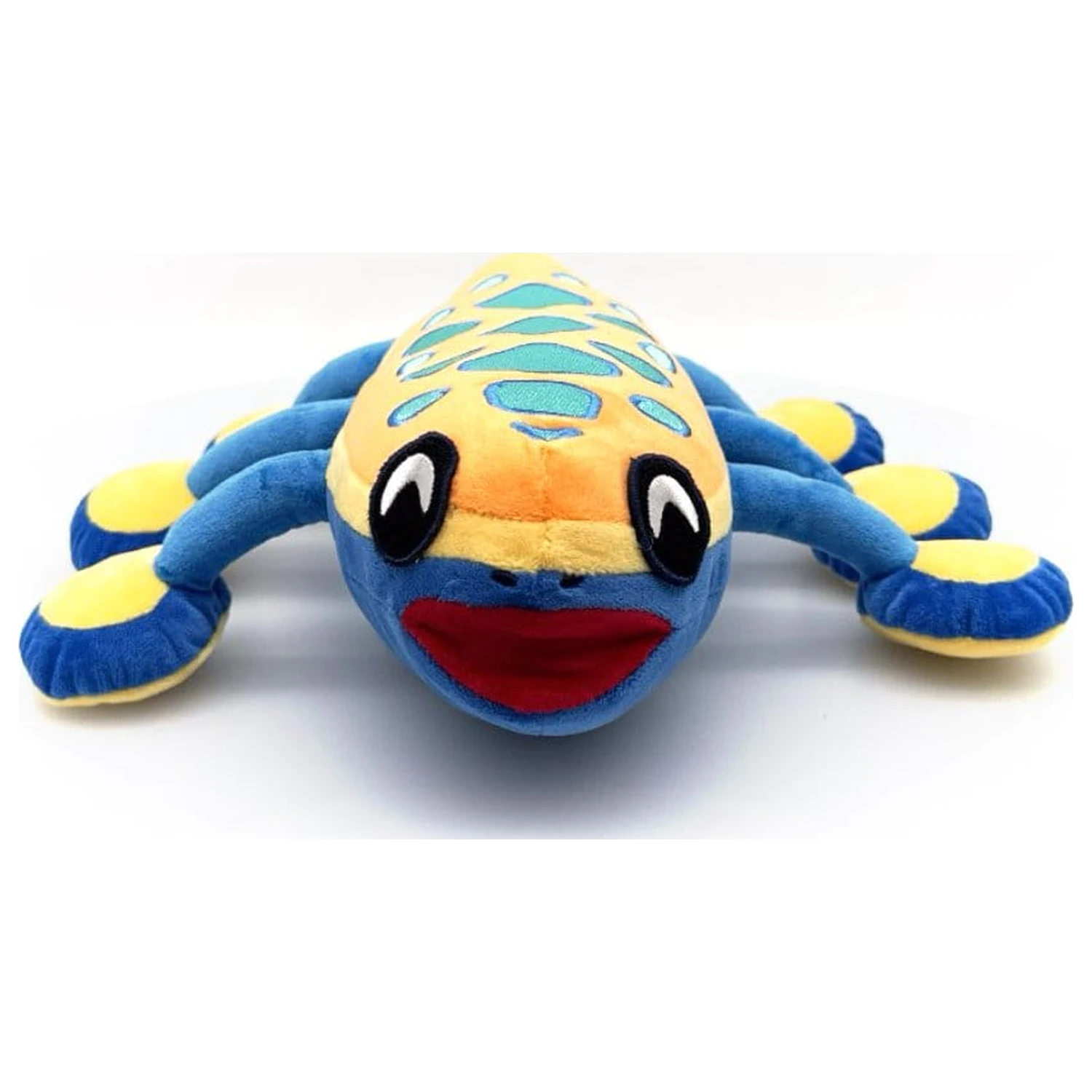 Subnautica Plišana figura Hoverfish 22 cm fotografija proizvoda