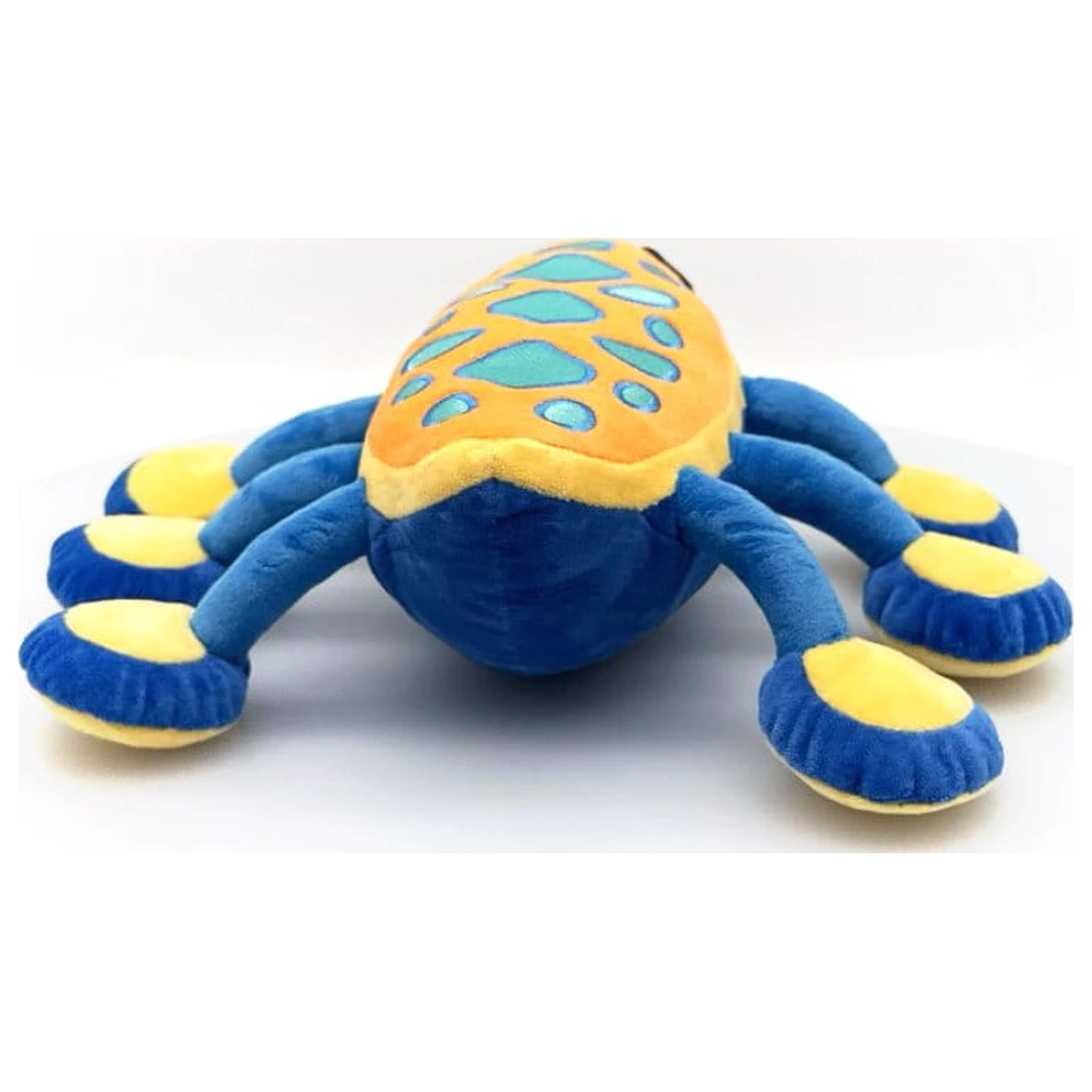 Subnautica Plišana figura Hoverfish 22 cm fotografija proizvoda