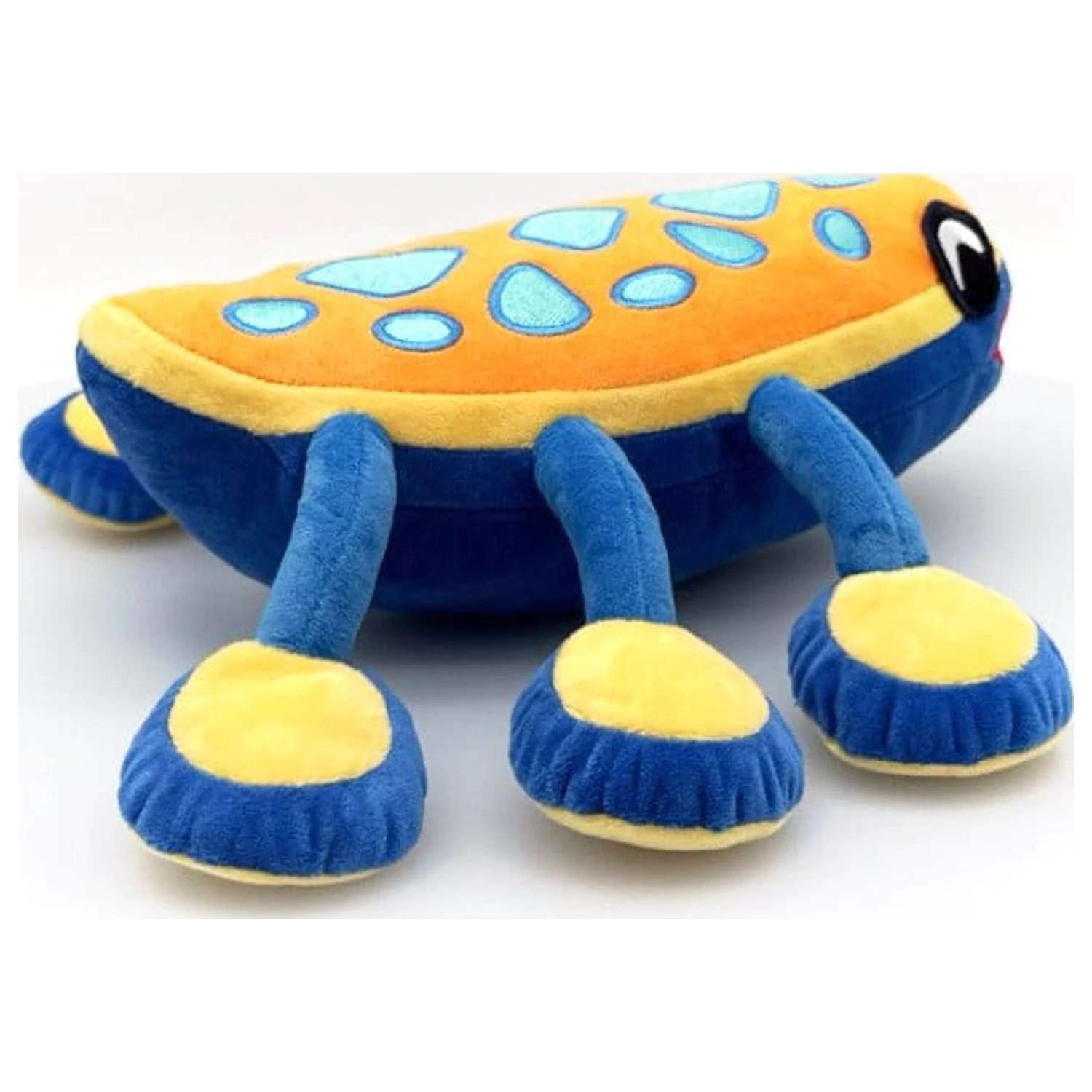 Subnautica Plišana figura Hoverfish 22 cm fotografija proizvoda
