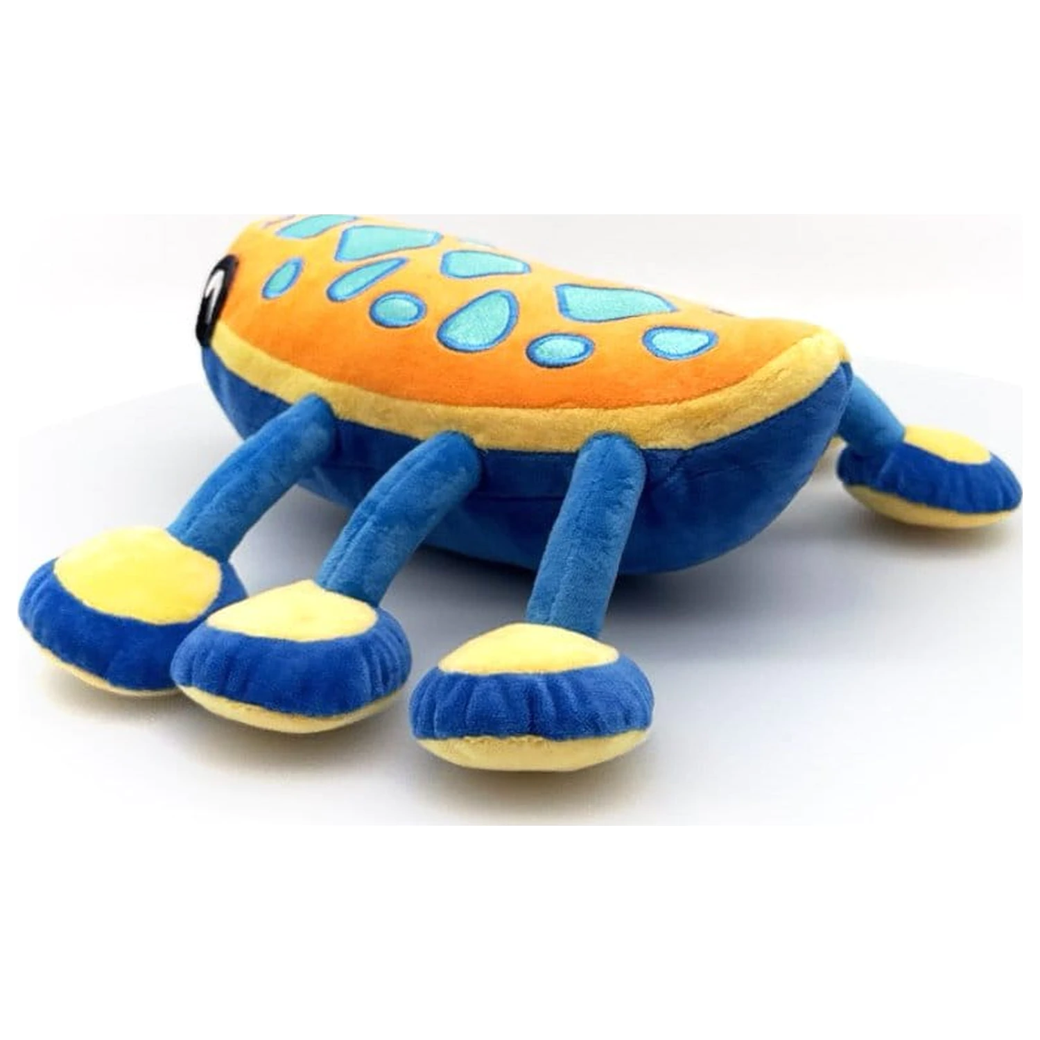 Subnautica Plišana figura Hoverfish 22 cm fotografija proizvoda