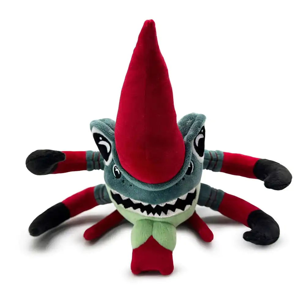 Subnautica Plišana figura Reaper Leviathan 22 cm fotografija proizvoda