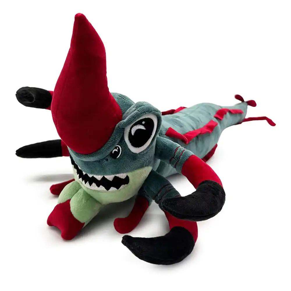 Subnautica Plišana figura Reaper Leviathan 22 cm fotografija proizvoda
