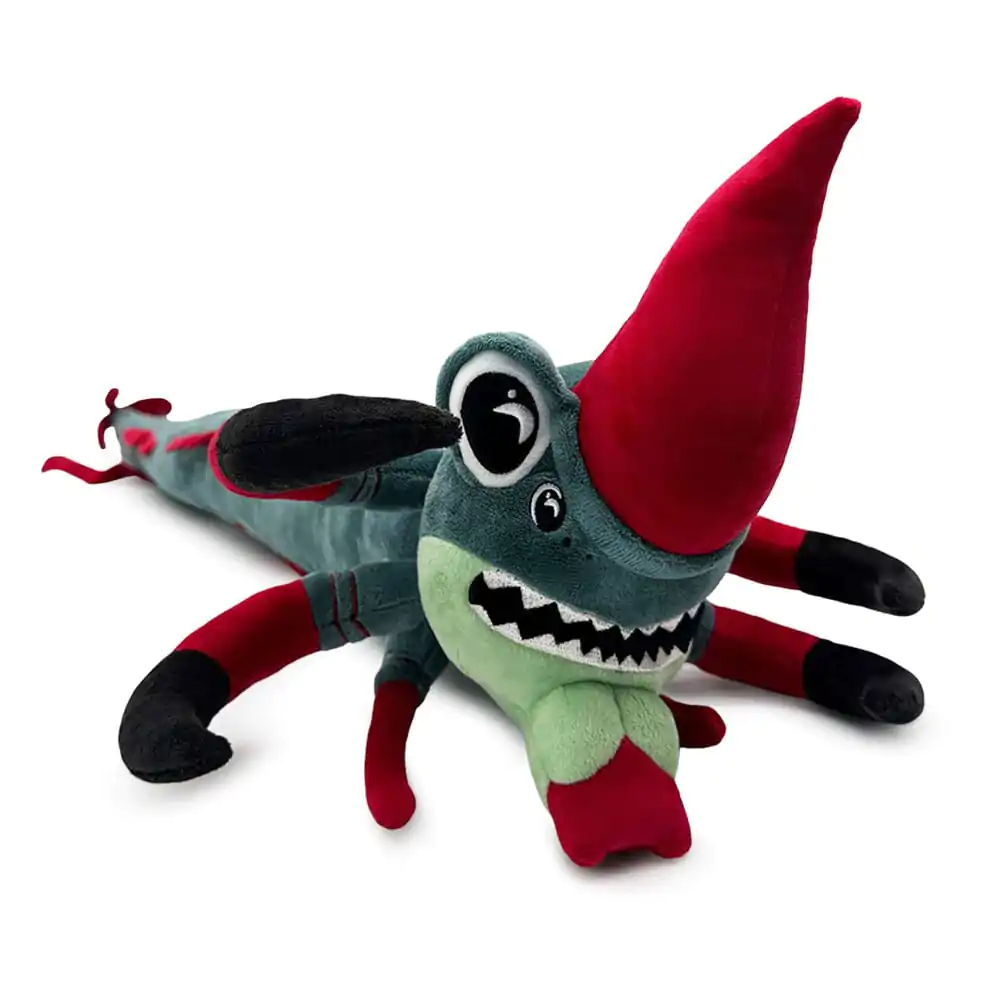 Subnautica Plišana figura Reaper Leviathan 22 cm fotografija proizvoda